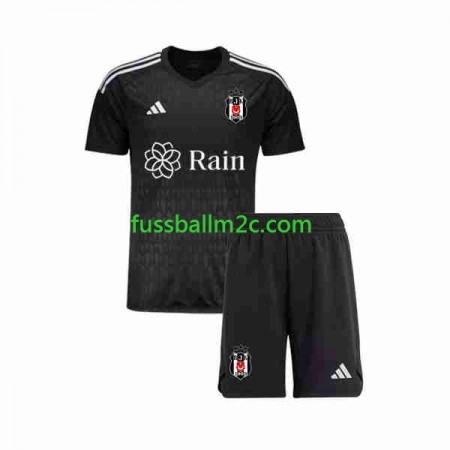 Fußballtrikots Besiktas Torwart Kinder Heim Trikotsatz 2023-2024 Fußballtrikots Besiktas Torwart Kinder Heim Trikotsatz 2023-2024